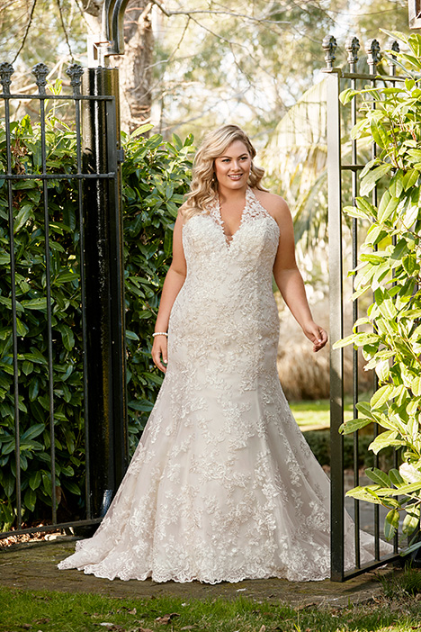marnie wedding dress