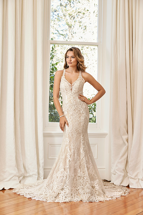 layla bridesmaid dress Layla - Wedding Dress