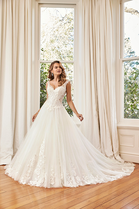 Style Y11965, Hayden Wedding Dress by Sophia Tolli The