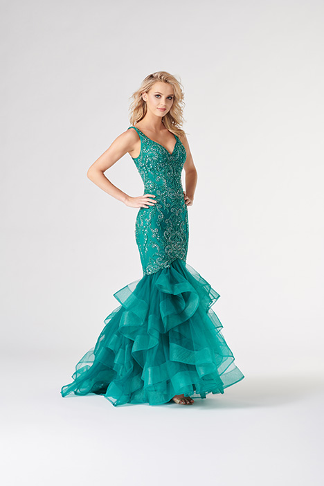 CL19812 Prom Dress by Colette by Mon Cheri The Dressfinder the