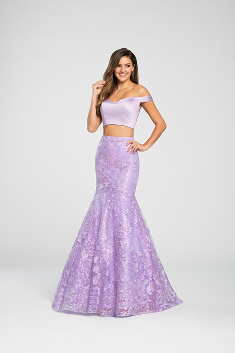 Style EW119006 Prom Dress by Ellie Wilde The Dressfinder Canada