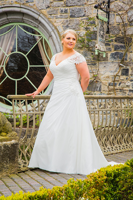 bec and bridge pink dress