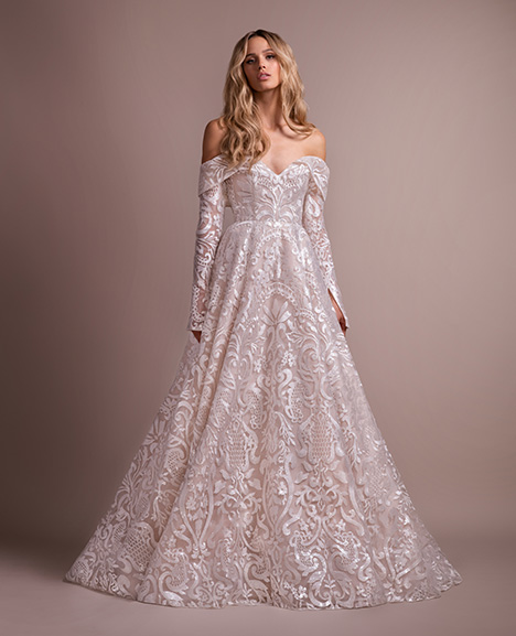 Hayley Paige Wedding Dresses For Sale – PreOwnedWeddingDresses