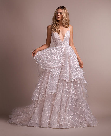 Hayley Paige “lumi” gown! | Weddings, Wedding Attire | Wedding Forums |  WeddingWire