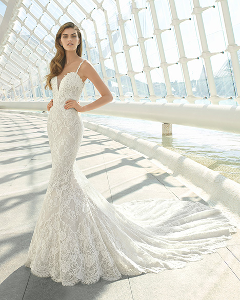 Rosa clara bridal 2019 hotsell