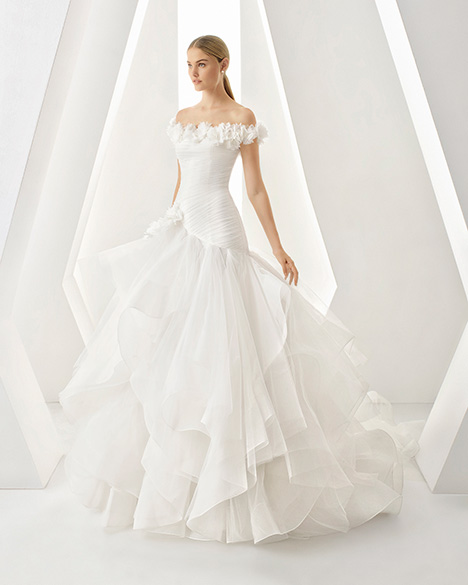 rosa clara wedding dresses