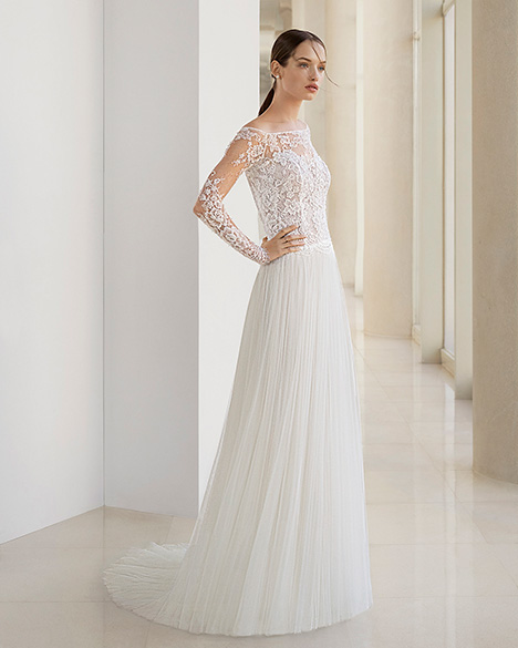 rosa clara soft 2019