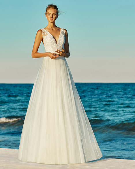 Georgina online aire barcelona