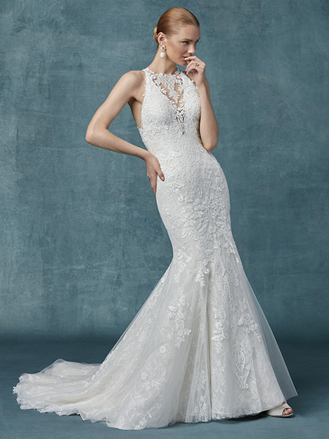 Liberty gown from the 2019 Maggie Sottero collection, as seen on dressfinder.ca