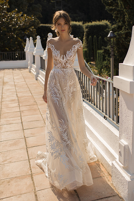 muse by berta