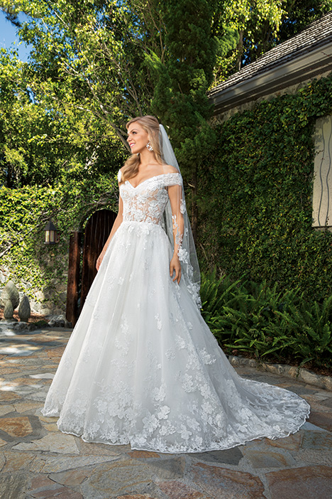 casablanca bridal 2019