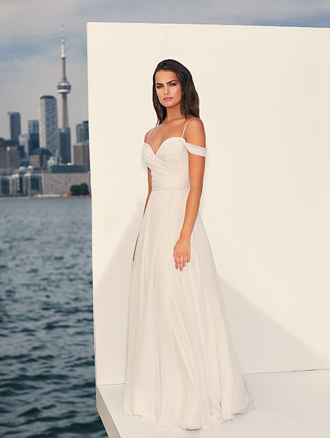 paloma blanca wedding dresses 2019