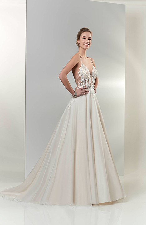 symphony of venus bridal gowns