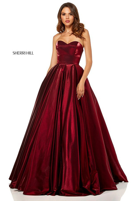 prom dresses 2019 sherri hill