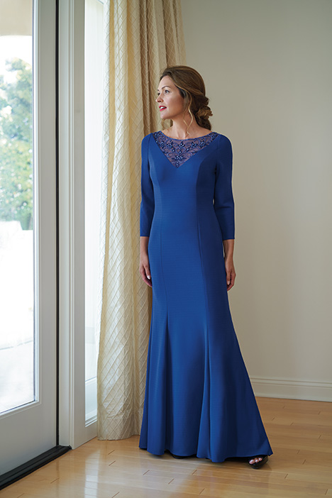 Style K218003 Mother of the Bride Dress by Jade Couture The Dressfinder the US Canada