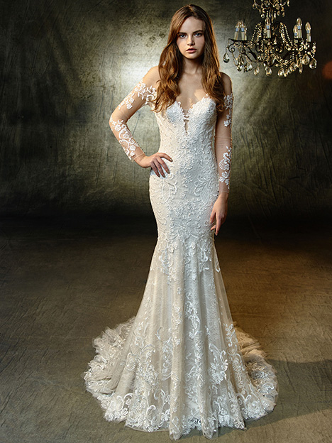 Blue by enzoani 2019 store