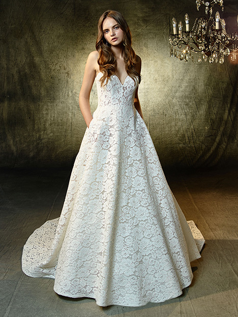 blue by enzoani kaylin