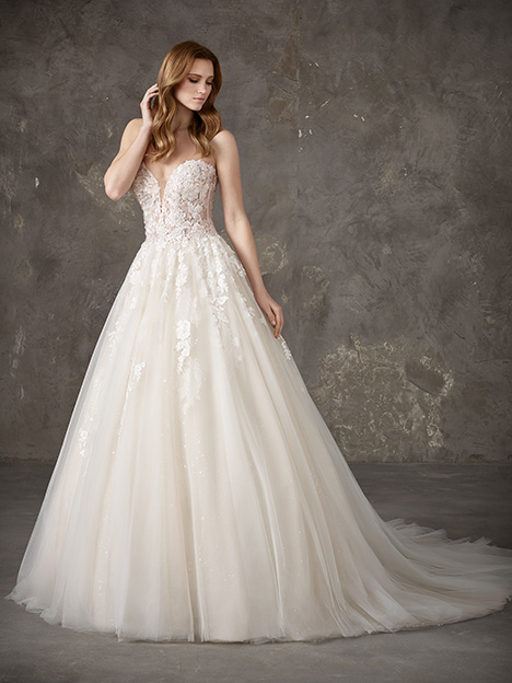 2019 pronovias