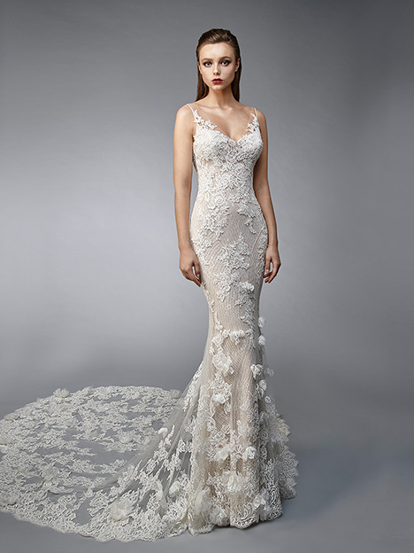 enzoani wedding dress