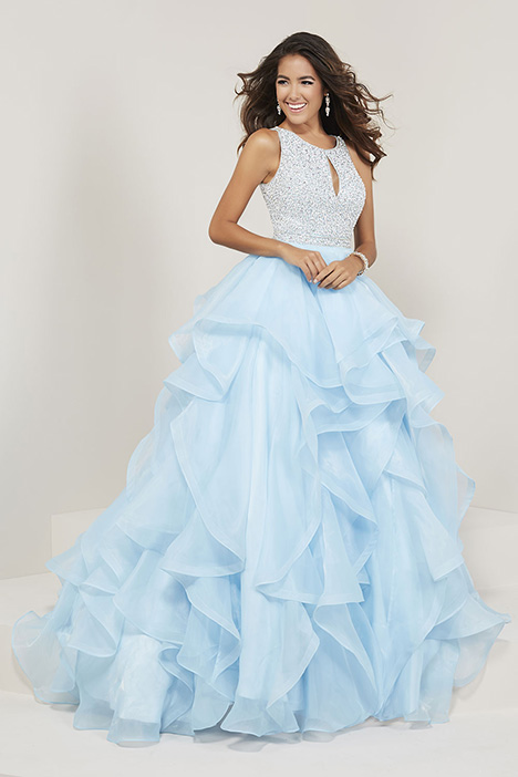 tiffany prom dresses 2019