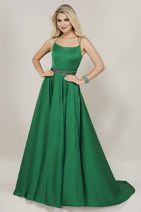 16348 Prom Dress by Tiffany Designs | The Dressfinder (Canada)