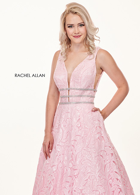 pink dress canada