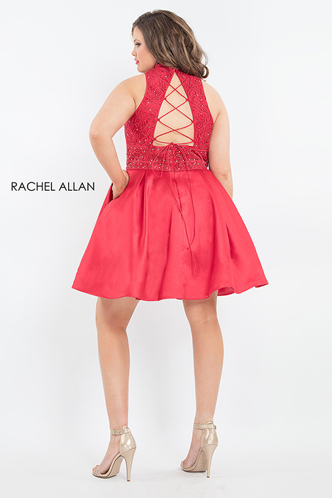 rachel allan curves