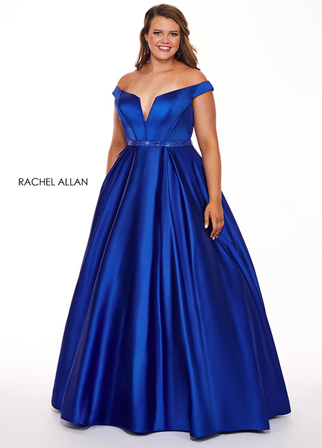royal blue dress canada
