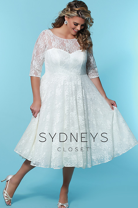 sydney's closet wedding dresses