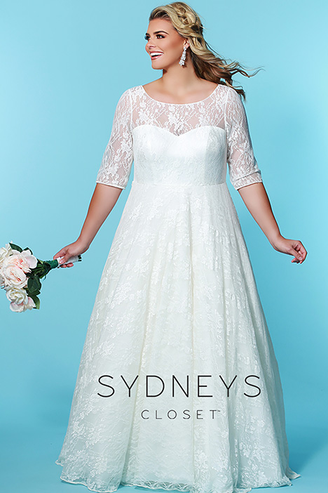 sydney's closet wedding dresses